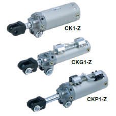 Clamp Cylinders
